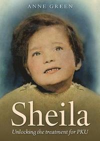 bokomslag Sheila