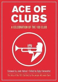 bokomslag Ace of Clubs