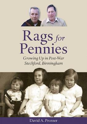 Rags for Pennies 1