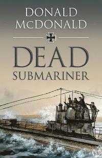 bokomslag Dead Submariner