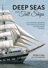 bokomslag Deep Seas and Tall Ships