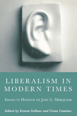 Liberalism in Modern Times 1