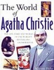 bokomslag World Of Agatha Christie