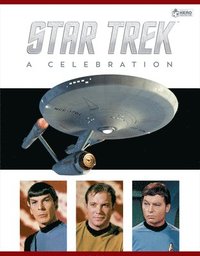 bokomslag Star Trek - The Original Series: A Celebration