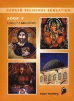 Badger Religious Education KS2