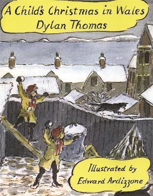A Child's Christmas In Wales 1