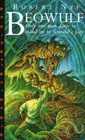 bokomslag Beowulf