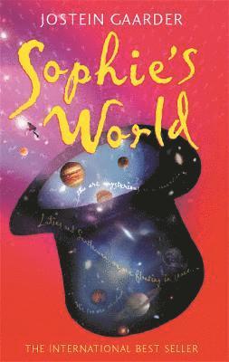 bokomslag Sophie's World