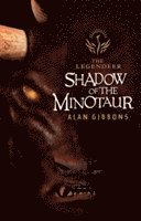 bokomslag The Legendeer: Shadow Of The Minotaur