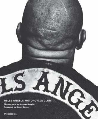 Hells Angels Motorcycle Club 1