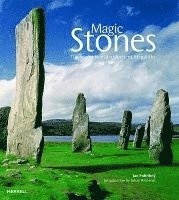 bokomslag Magic Stones: The Secret World of Ancient Megaliths