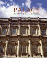 bokomslag Whitehall Palace