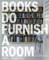 Books do Furnish a Room 1