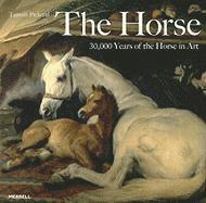 bokomslag The Horse: 30,000 Years of the Horse in Art