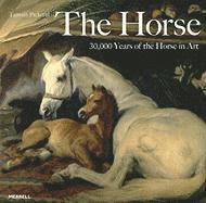 The Horse 1