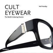 bokomslag Cult Eyewear