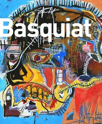 bokomslag Basquiat