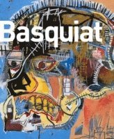 Marc Mayer, Marc Mayer - Basquiat, Häftad