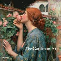 bokomslag Garden in Art