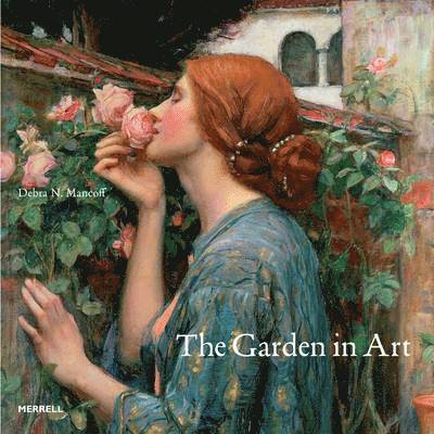 Debra N. Mancoff - Garden in Art, Inbunden