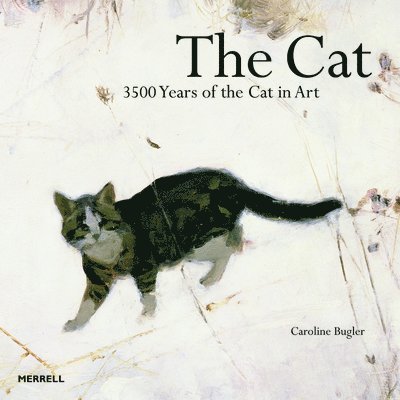 The Cat: 3500 Years of the Cat in Art