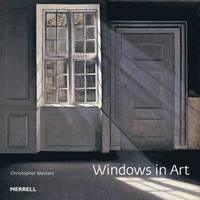 bokomslag Windows in Art