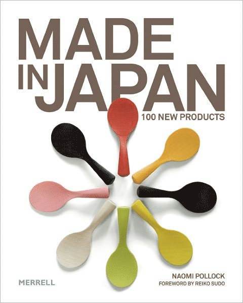 Made in Japan: 100 New Products 1