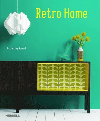 bokomslag Retro Home