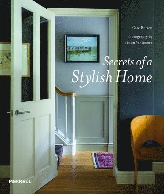 Secrets of a Stylish Home 1