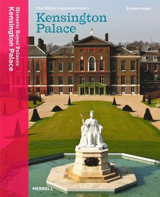 Rose Issa - Kensington Palace: The Official Illustrated History, Häftad