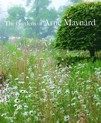 bokomslag Gardens of Arne Maynard