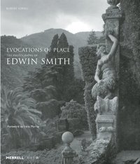 bokomslag Evocations of Place: The Photography of Edwin Smith