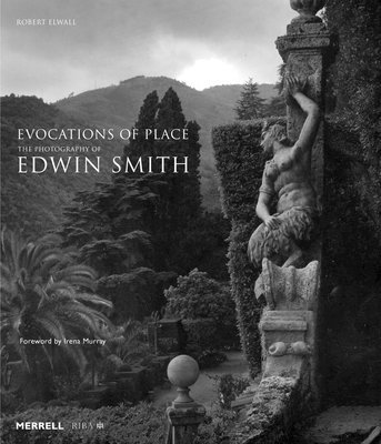 Robert Elwall, Irena Murray - Evocations of Place: The Photography of Edwin Smith, Häftad