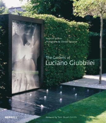 Gardens of Luciano Giubbilei