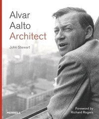 bokomslag Alvar Aalto: Architect