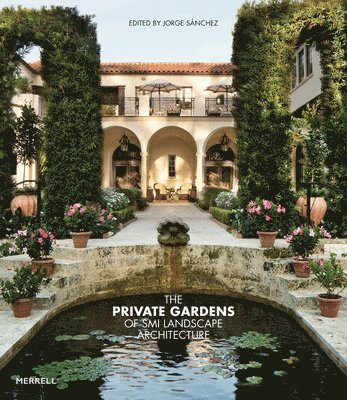 The Private Gardens of SMI Landscape Architecture 1