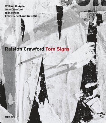 Torn Signs 1