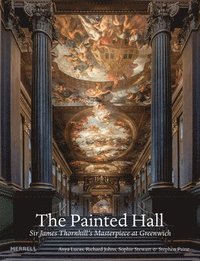 bokomslag The Painted Hall