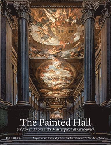 The Painted Hall 1