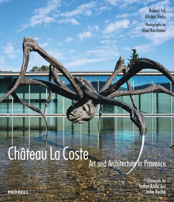 Chateau La Coste 1