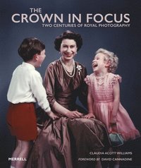 bokomslag The Crown in Focus