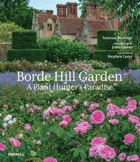 bokomslag Borde Hill Garden