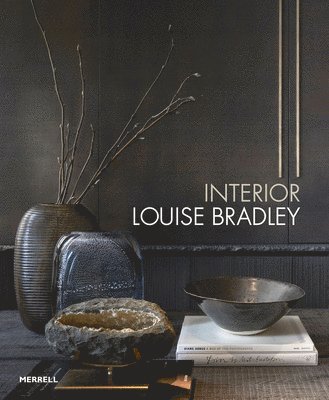 bokomslag Interior: Louise Bradley