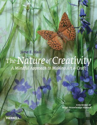 bokomslag Nature of Creativity