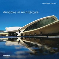 bokomslag Windows in Architecture