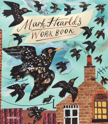 bokomslag Mark Hearld's Work Book