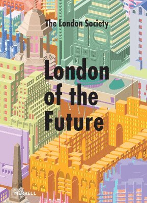 London of the Future 1