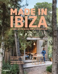 bokomslag Made in Ibiza