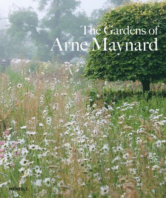 Gardens of Arne Maynard 1