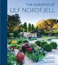 bokomslag The Gardens of Ulf Nordfjell